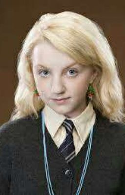 Ask Luna Lovegood