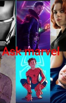 ask marvel 