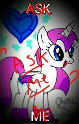 ASK ME ! 