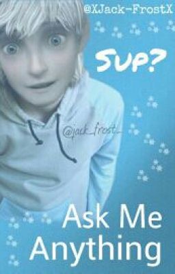 Ask me anything