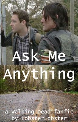 Ask Me Anything (The Walking Dead)