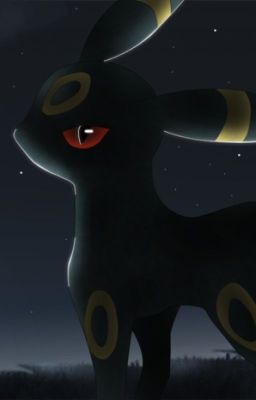 Ask Me! (Umbreon)