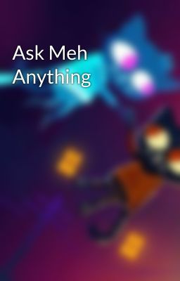 Ask Meh Anything