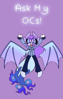 Ask My OCs!