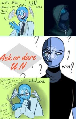 ASK OR DARE 