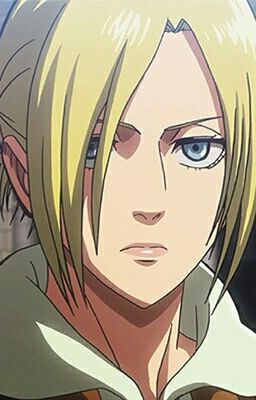 Ask or dare Annie Leonahardt