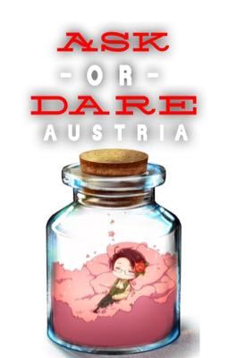 Ask or Dare Austria