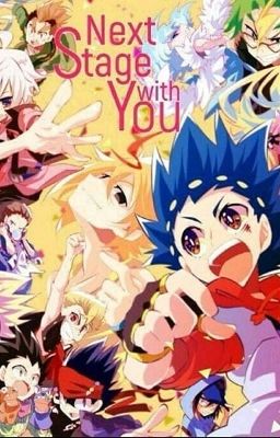 Ask Or Dare - Beyblade Burst 