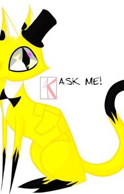 ASK OR DARE BILLKITTY