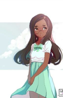 Ask Or Dare Connie (Steven Universe)