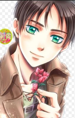 Ask or Dare Eren