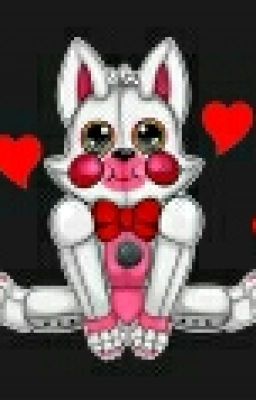 ❤Ask Or Dare FunTime Foxy❤