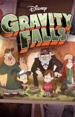 ask or dare gravity Falls Two!