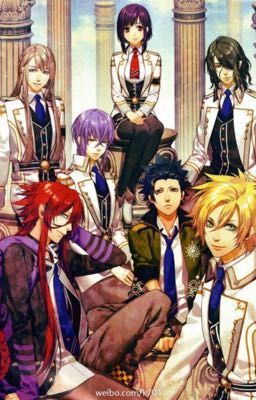 Ask or Dare! Kamigami No Asobi Edition