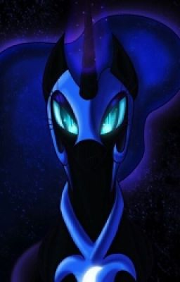 Ask or Dare Nightmare moon