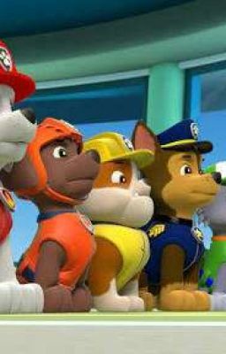 Ask or Dare PAW patrol ♥♥