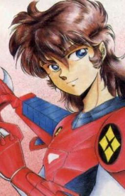 ask or dare Ronin warriors or saint seiya