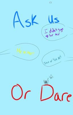 Ask Or Dare SkyBop!!!