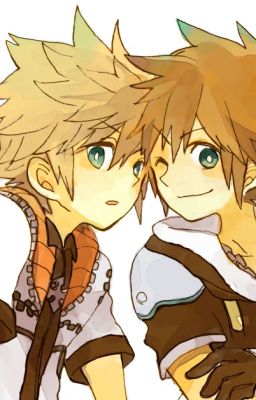 Ask or Dare Sora and Roxas!