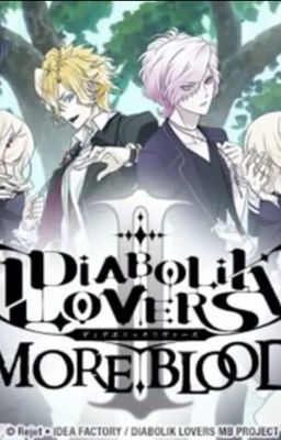 Ask or Dare The Diabolik Lovers Characters!