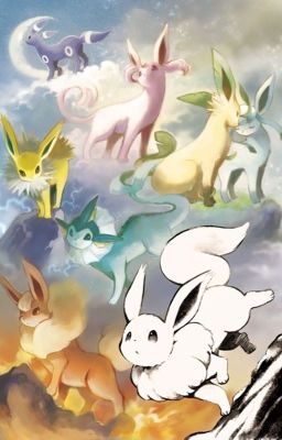 Ask or Dare the Eevee Squad