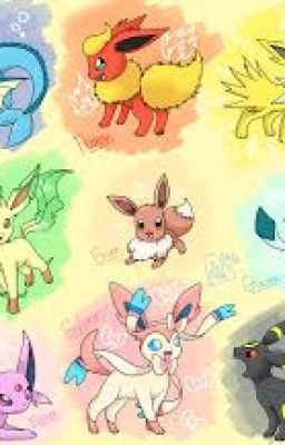 Ask or Dare the EEVEELUTIONS!!!!!