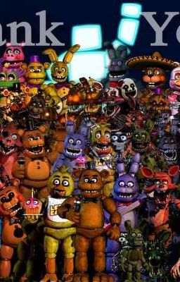 Ask Or Dare The FNAF Crew, Abbey, And My Gf!!