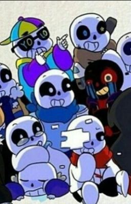 Ask or dare the Sans' [DISCONTINUED]