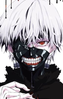 ASK OR DARE TOKYO GHOUL!!!!!