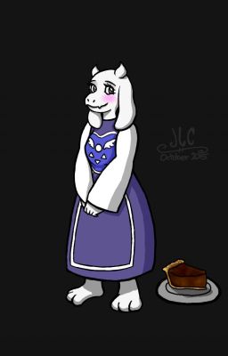 Ask or Dare Toriel!