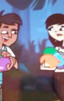 Ask Or Dare Total Drama Pahkitew Charecters