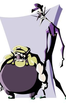 Ask or dare wario and WALUIGI!!