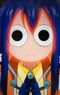 Ask or Dare Wendy Marvell