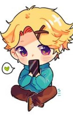 ask or dare yoosung