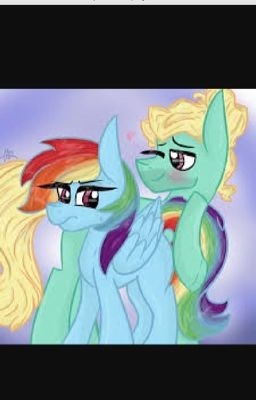 Ask or dare Zephyr Breeze and Rainbow Dash