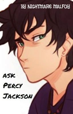 Ask Percy