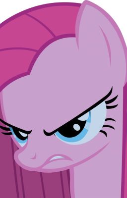 Ask Pinkamena Diane Pie