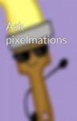 Ask pixelmations