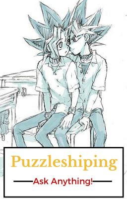 Ask Puzzleshipping