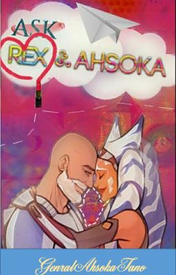 Ask Rex and Ahsoka