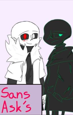 Ask Sans au