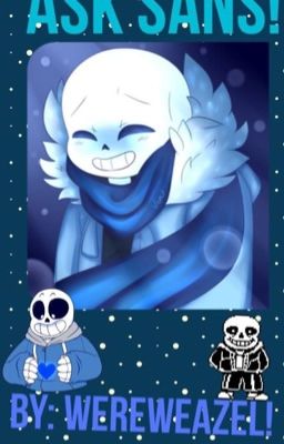 Ask Sans the Skeleton