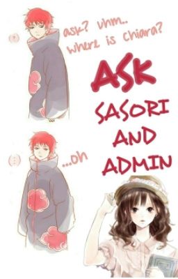 Ask Sasori or admin ^^ 