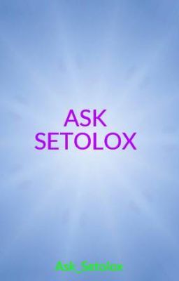 ASK SETOLOX