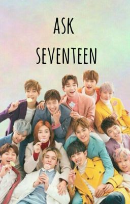 ASK SEVENTEEN