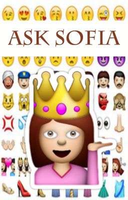 Ask Sofia