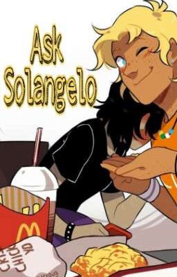 Ask Solangelo