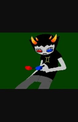 Ask Sollux Captor