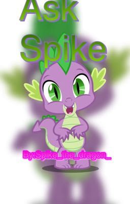 Ask Spike