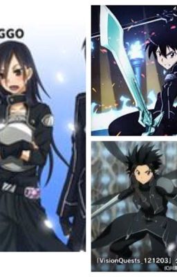 Ask Sword Art Online